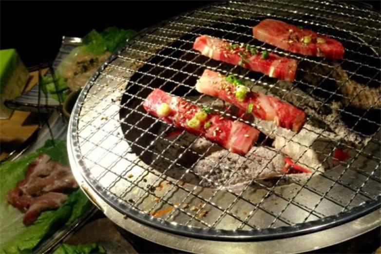 隐家本格日式烤肉